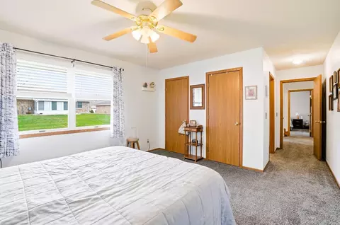 Bedroom - 4890 W Brannan Dr, Springfield, OH 45502 photo 3 of 5