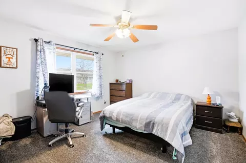 Bedroom - 4890 W Brannan Dr, Springfield, OH 45502 photo 4 of 5