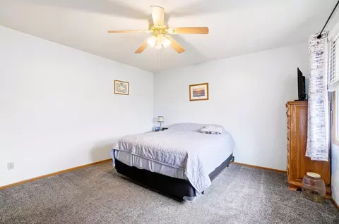 Bedroom - 4890 W Brannan Dr, Springfield, OH 45502 photo 2 of 5