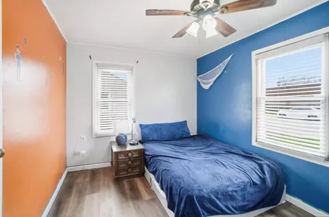 Bedroom - 817 Murlin Ave, Celina, OH 45822 photo 3 of 4