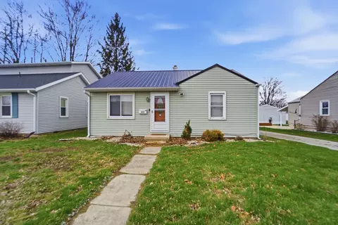 817 Murlin Ave, Celina, OH 45822