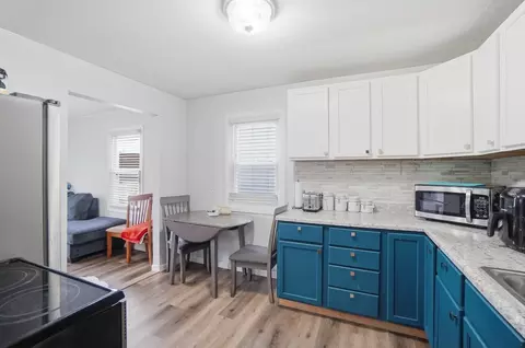 Kitchen - 817 Murlin Ave, Celina, OH 45822 photo 3 of 3