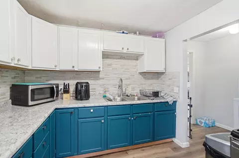 Kitchen - 817 Murlin Ave, Celina, OH 45822 photo 2 of 3