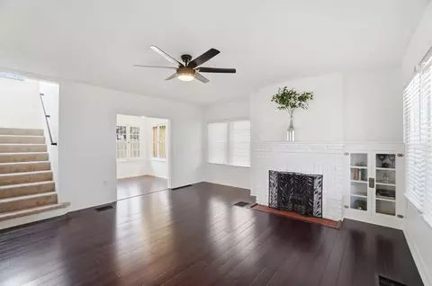 Living - 1330 Garfield Ave, Springfield, OH 45504 photo 1 of 8