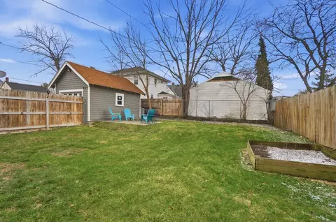 Exterior - 1330 Garfield Ave, Springfield, OH 45504 photo 13 of 19