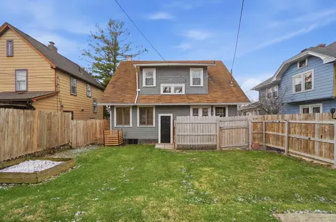 Exterior - 1330 Garfield Ave, Springfield, OH 45504 photo 10 of 19