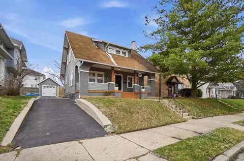 Exterior - 1330 Garfield Ave, Springfield, OH 45504 photo 19 of 19