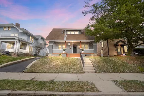 1330 Garfield Ave, Springfield, OH 45504