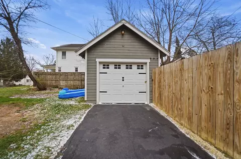 Exterior - 1330 Garfield Ave, Springfield, OH 45504 photo 17 of 19