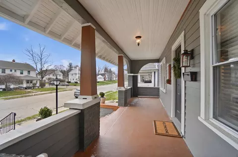 Exterior - 1330 Garfield Ave, Springfield, OH 45504 photo 9 of 19