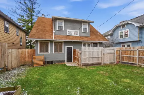 Exterior - 1330 Garfield Ave, Springfield, OH 45504 photo 11 of 19