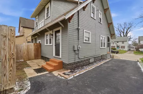 Exterior - 1330 Garfield Ave, Springfield, OH 45504 photo 18 of 19