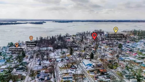 0 Tecumseh Path, Lakeview, OH 43331