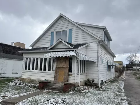 307 Lake St, Sidney, OH 45365