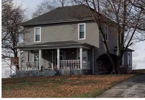 5507 N Urbana Lisbon Rd, Mechanicsburg, OH 43044
