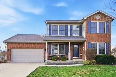 2586 Renwick Way, Troy, OH 45373