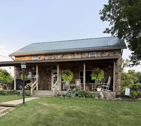 15326 Hartford Rd, Sunbury, OH 43074
