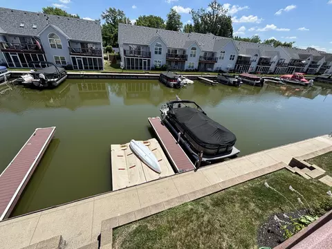 7926 Anne Bonny Ct #13B, Russells Point, OH 43348