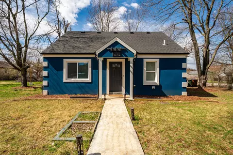 229 Marjorie Ave, Dayton, OH 45404