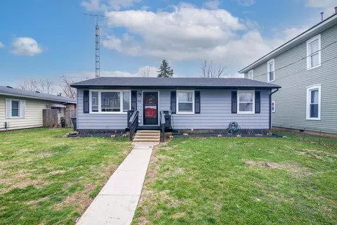 7201 Cleveland St, South Solon, OH 43153