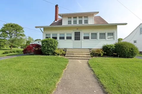 270 E Bennett St, Woodstock, OH 43084
