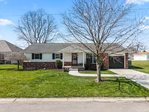 505 Cherry St, Fletcher, OH 45326