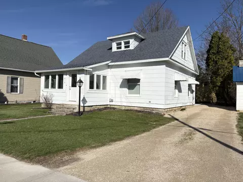 610 Fort Recovery Rd, Willshire, OH 45898
