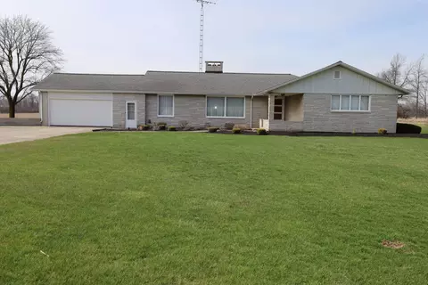 1611 Union City Rd, Fort Recovery, OH 45846