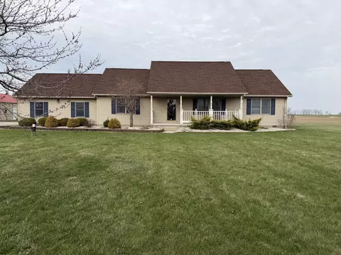 14888 State Route 117, Waynesfield, OH 45896