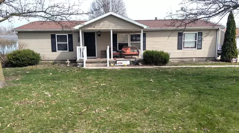 5290 Lake Dr, Celina, OH 45822