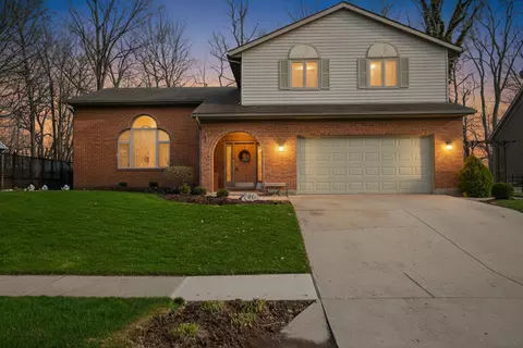 1538 Westwood Dr, Sidney, OH 45365