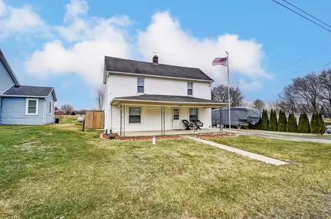 13053 E National Rd, South Vienna, OH 45369
