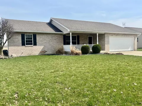 1009 Terrace Ave, Coldwater, OH 45828