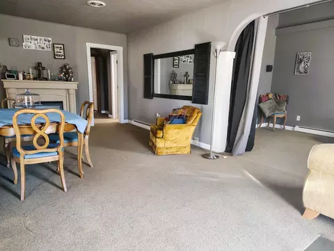 Living - 208 E South St, Coldwater, OH 45828 photo 1 of 2