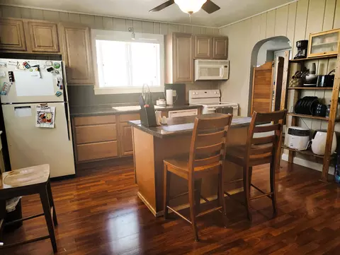 Kitchen - 208 E South St, Coldwater, OH 45828 photo 1 of 4