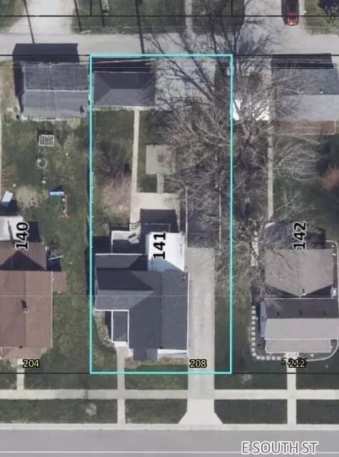 Other - 208 E South St, Coldwater, OH 45828 photo 16 of 17