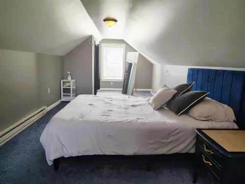 Bedroom - 208 E South St, Coldwater, OH 45828 photo 2 of 2