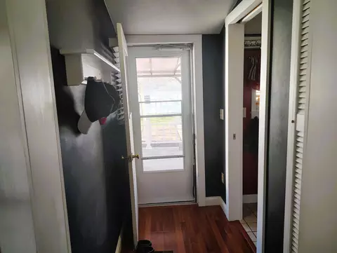 Entry Way - 208 E South St, Coldwater, OH 45828 photo 2 of 2