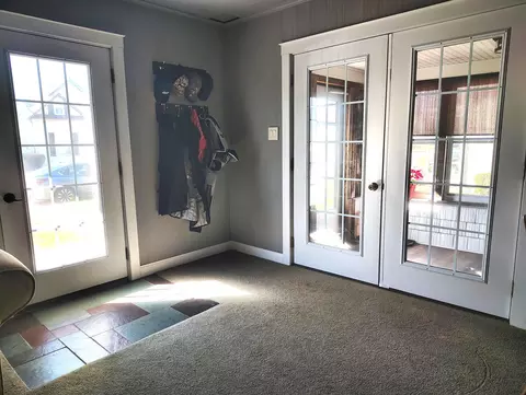 Entry Way - 208 E South St, Coldwater, OH 45828 photo 1 of 2