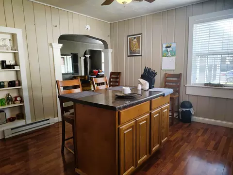 Kitchen - 208 E South St, Coldwater, OH 45828 photo 4 of 4