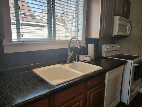 Kitchen - 208 E South St, Coldwater, OH 45828 photo 3 of 4