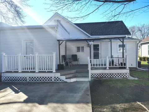 Exterior - 208 E South St, Coldwater, OH 45828 photo 2 of 7
