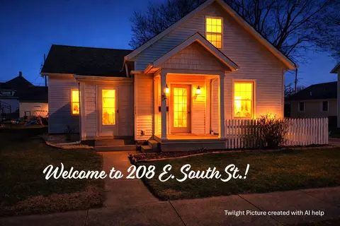 Other - 208 E South St, Coldwater, OH 45828 photo 2 of 17