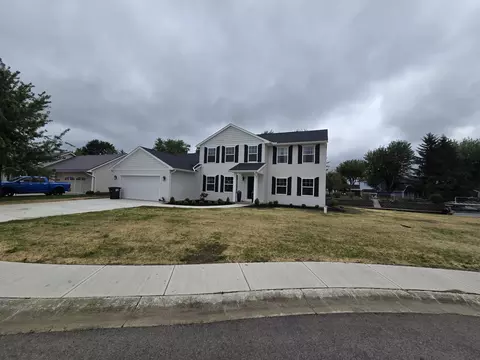 5115 S Lake Ct, Celina, OH 45822