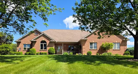 3909 Koop Rd, Saint Marys, OH 45885