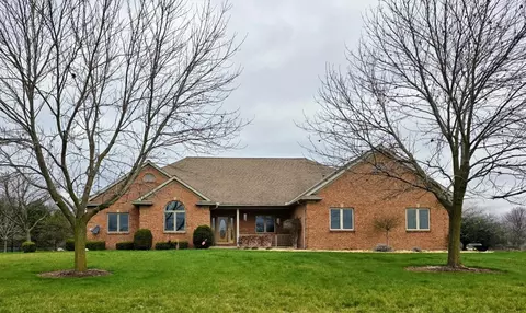 3909 Koop Rd, Saint Marys, OH 45885