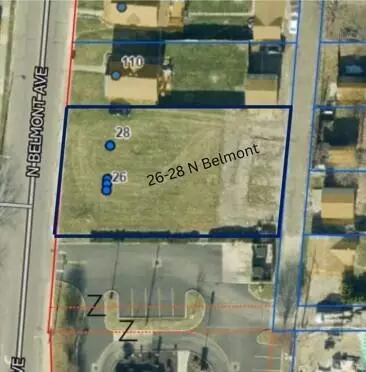 26-28 N Belmont Ave, Springfield, OH 45503