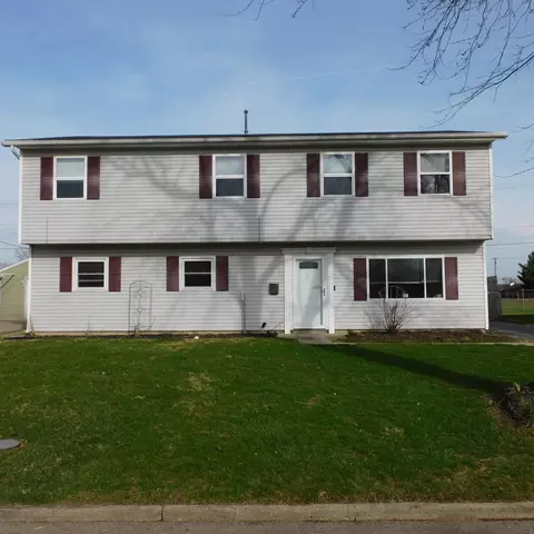 419 Glenwood Ave, Piqua, OH 45356