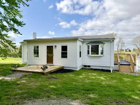 2664 Kennard Kingscreek Rd, Urbana, OH 43078