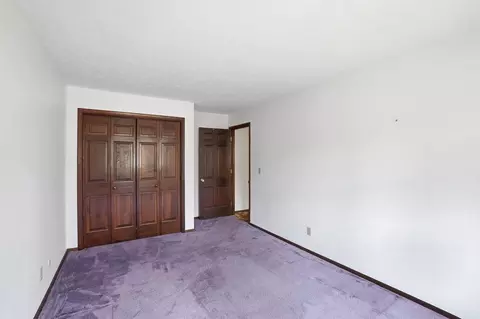 Bedroom - 3831 Crescent Hill Rd, Springfield, OH 45502 photo 4 of 6